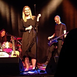 Emmelie de Forest feet photo 9