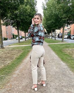 Emmelie de Forest feet photo 10