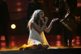 Emmelie de Forest feet photo 12