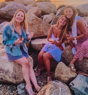Emmy Clarke feet photo 5
