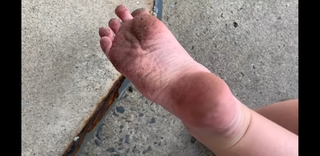 Emmy Picasso feet photo 20