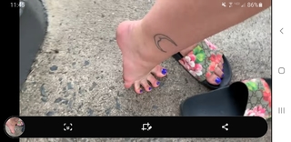 Emmy Picasso feet photo 19