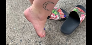 Emmy Picasso feet photo 15