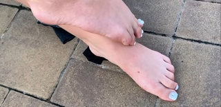 Emmy Picasso feet photo 7