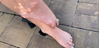 Emmy Picasso feet photo 6