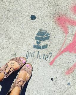 Emmy Raver-Lampman feet photo 18