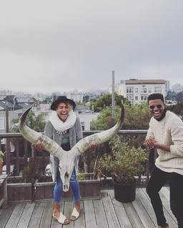 Emmy Raver-Lampman feet photo 5