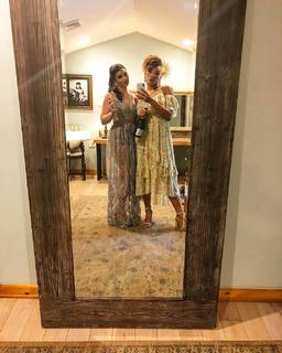 Emmy Raver-Lampman feet photo 3