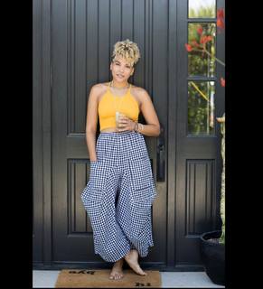 Emmy Raver-Lampman feet photo 17