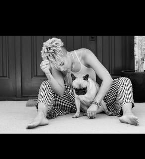 Emmy Raver-Lampman feet photo 16