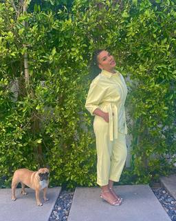 Emmy Raver-Lampman feet photo 19