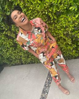 Emmy Raver-Lampman feet photo 6