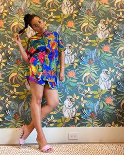Emmy Raver-Lampman feet photo 18