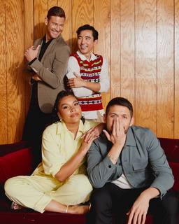 Emmy Raver-Lampman feet photo 17