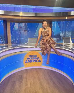 Emmy Raver-Lampman feet photo 15