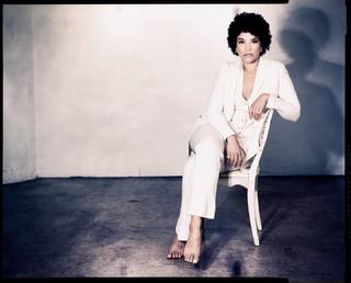 Emmy Raver-Lampman feet photo 10