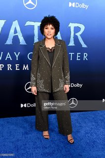 Emmy Raver-Lampman feet photo 9