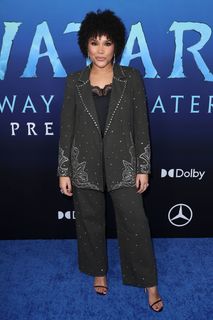 Emmy Raver-Lampman feet photo 7