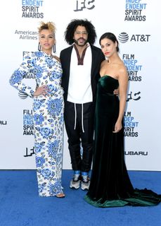 Emmy Raver-Lampman feet photo 4