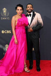 Emmy Raver-Lampman feet photo 3