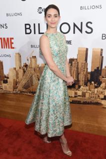 Emmy Rossum feet photo thumbnail