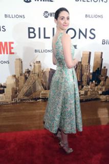 Emmy Rossum feet photo thumbnail