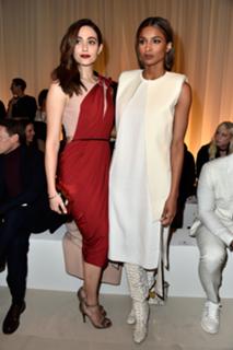 Emmy Rossum feet photo thumbnail