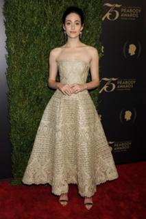 Emmy Rossum feet photo thumbnail