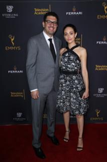 Emmy Rossum feet photo thumbnail