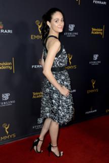 Emmy Rossum feet photo thumbnail