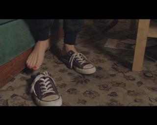 Emmy Rossum feet photo thumbnail