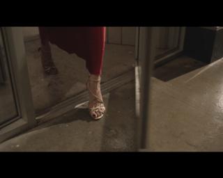 Emmy Rossum feet photo thumbnail