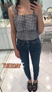 Emmy Rossum feet photo thumbnail