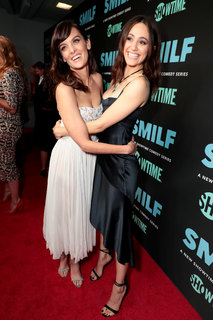 Emmy Rossum feet photo thumbnail