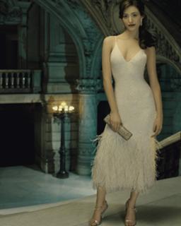 Emmy Rossum feet photo thumbnail