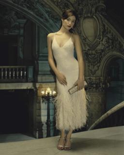 Emmy Rossum feet photo thumbnail