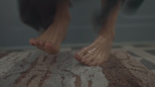 Emmy Rossum feet photo thumbnail