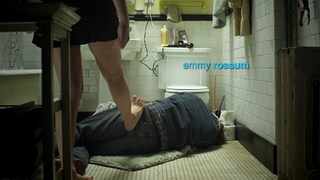 Emmy Rossum feet photo thumbnail