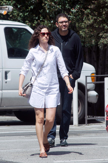 Emmy Rossum feet photo thumbnail
