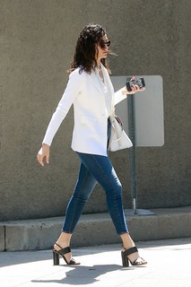 Emmy Rossum feet photo thumbnail