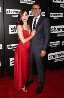 Emmy Rossum feet photo thumbnail