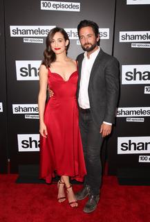 Emmy Rossum feet photo thumbnail