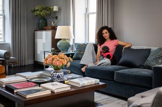 Emmy Rossum feet photo 14