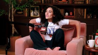 Emmy Rossum feet photo 10