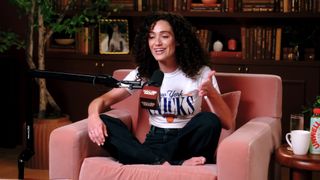 Emmy Rossum feet photo 9