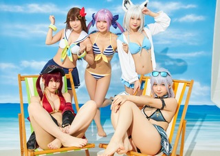 Enako feet photo 18