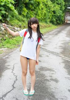 Enako feet photo 15