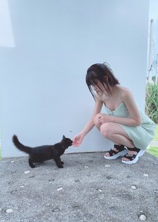 Enako feet photo 15