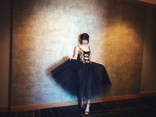Enako feet photo 12