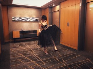 Enako feet photo 11